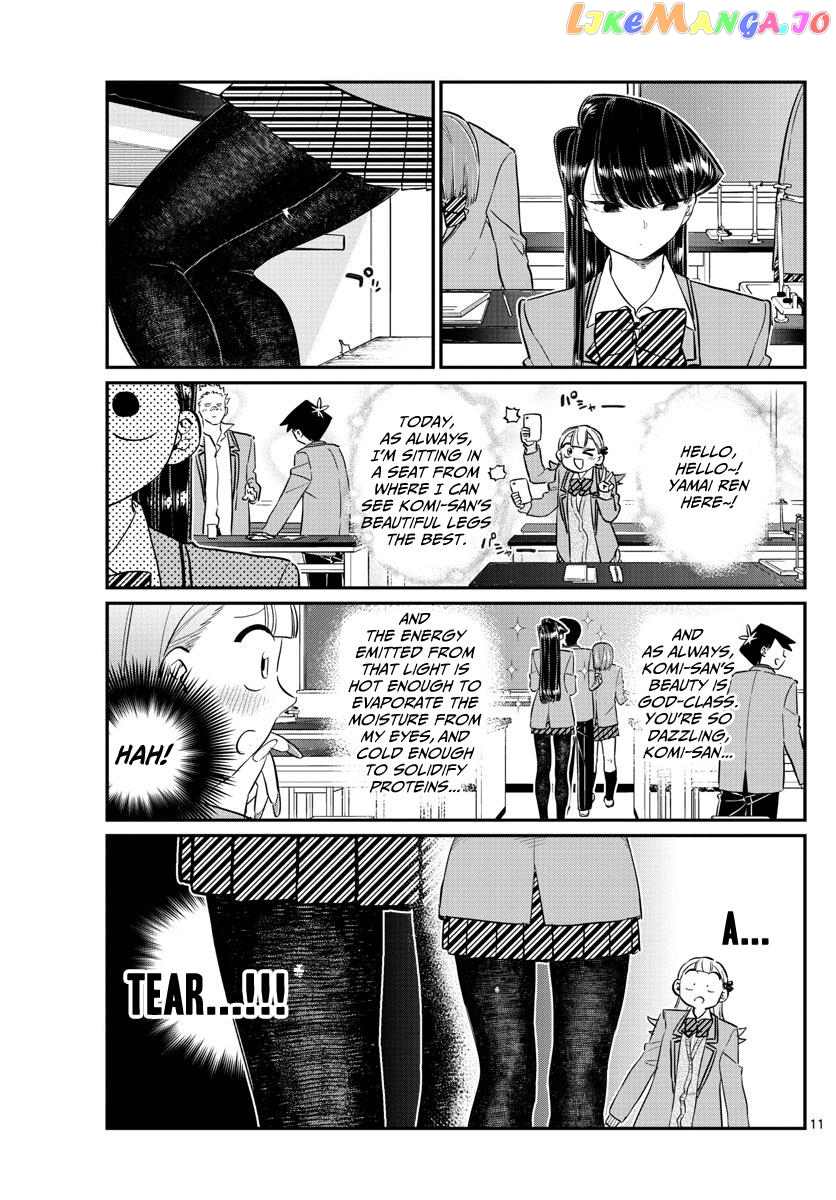 Komi Can